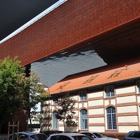 Apartament Nadwislanska Krasków Exterior foto