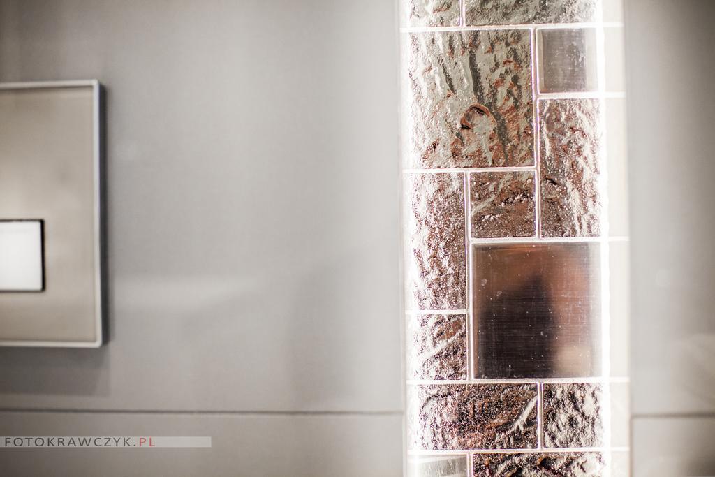 Apartament Nadwislanska Krasków Cameră foto