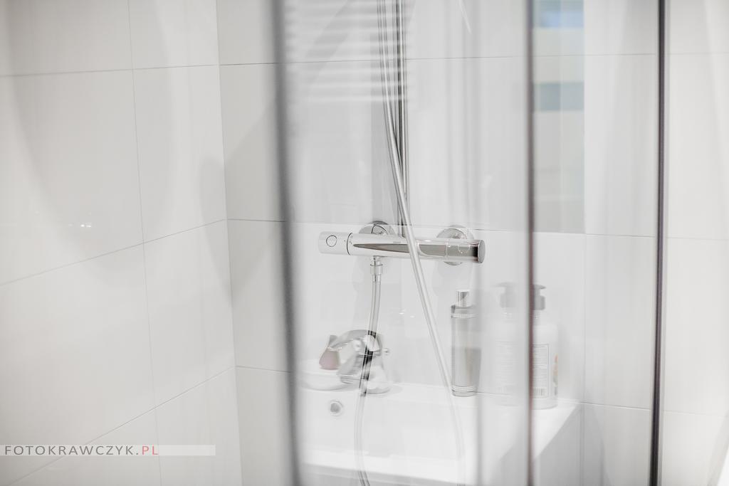 Apartament Nadwislanska Krasków Cameră foto