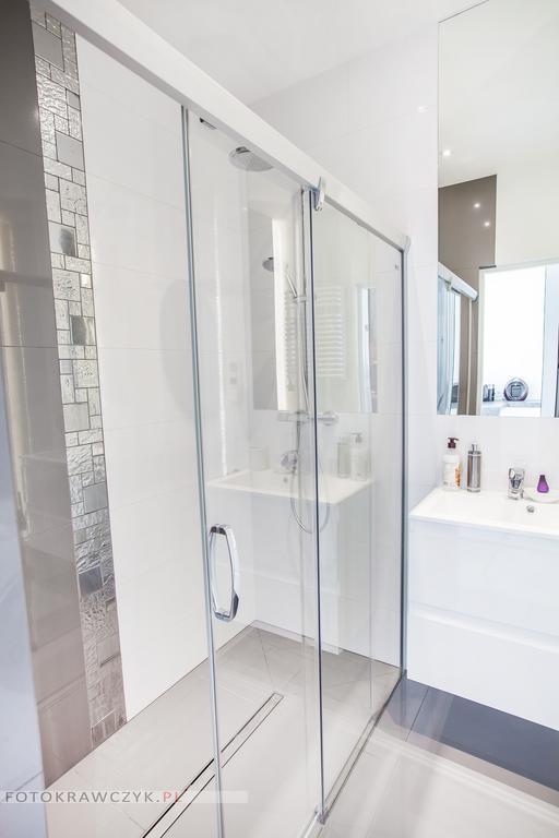 Apartament Nadwislanska Krasków Cameră foto