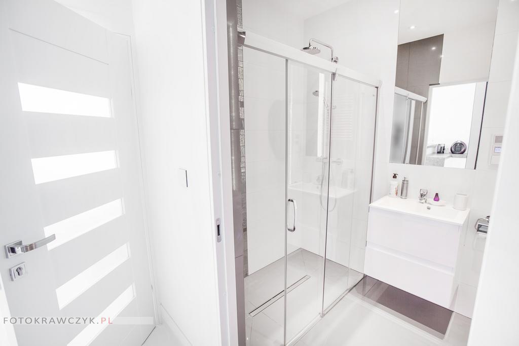 Apartament Nadwislanska Krasków Cameră foto